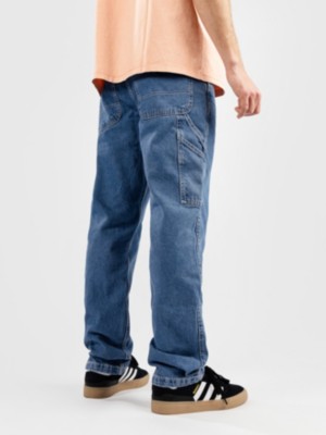 Image of Dickies Garyville Denim Jeans blu