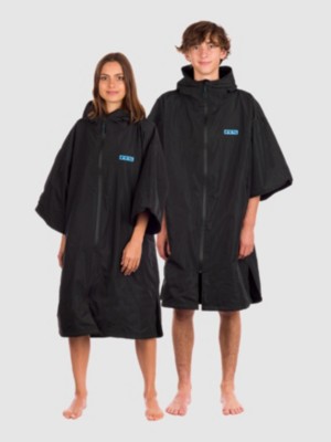 Image of FCS Shelter All Weather MD Poncho nero