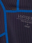 Hyperfreak 3/2mm Chest Zip Full Neoprenska obleka
