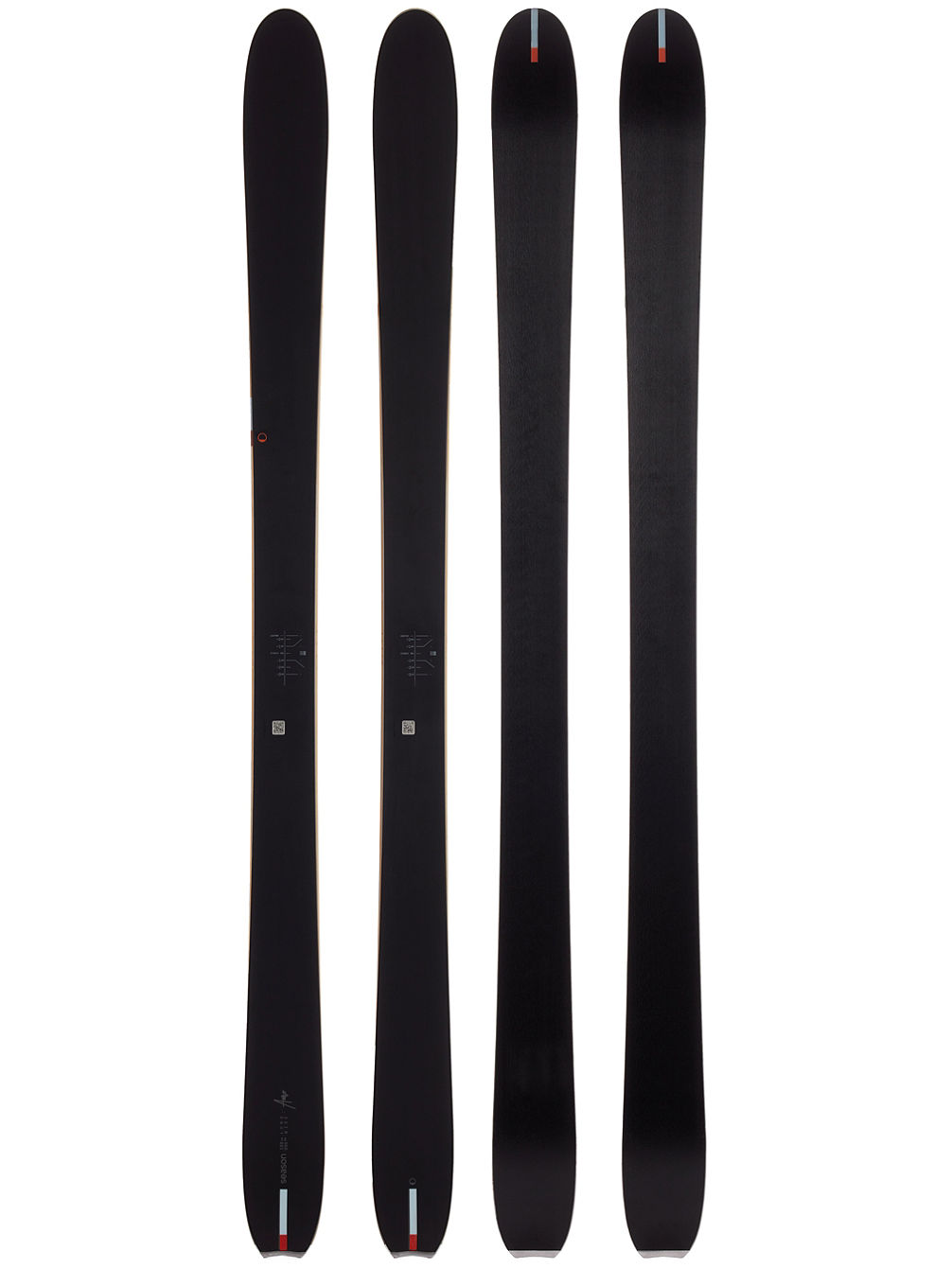 Aero 92mm 165 2022 Skidor Aero 92mm 165 2022 Skidor