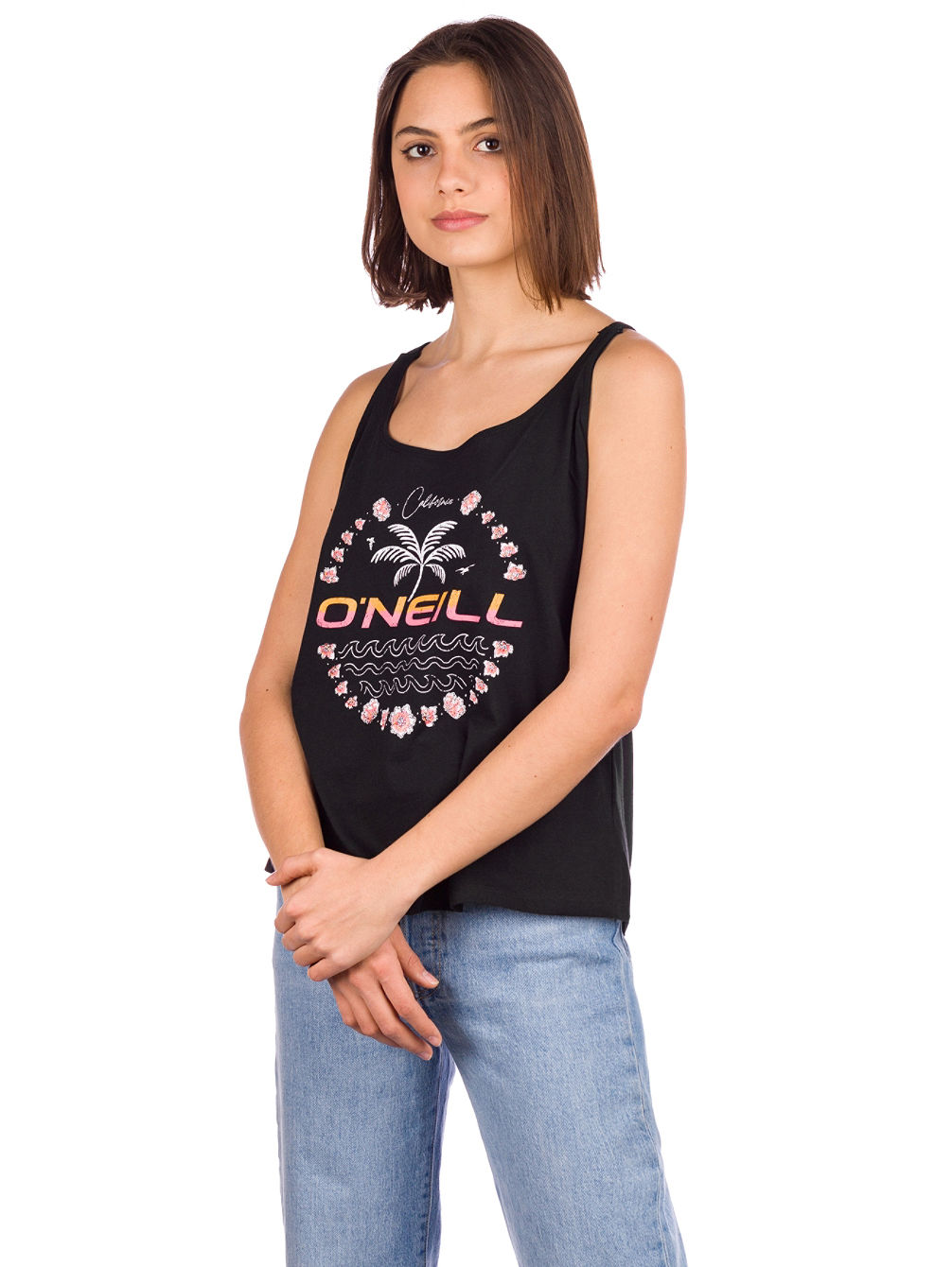 Beach Angel Tank Top Beach Angel Tank Top