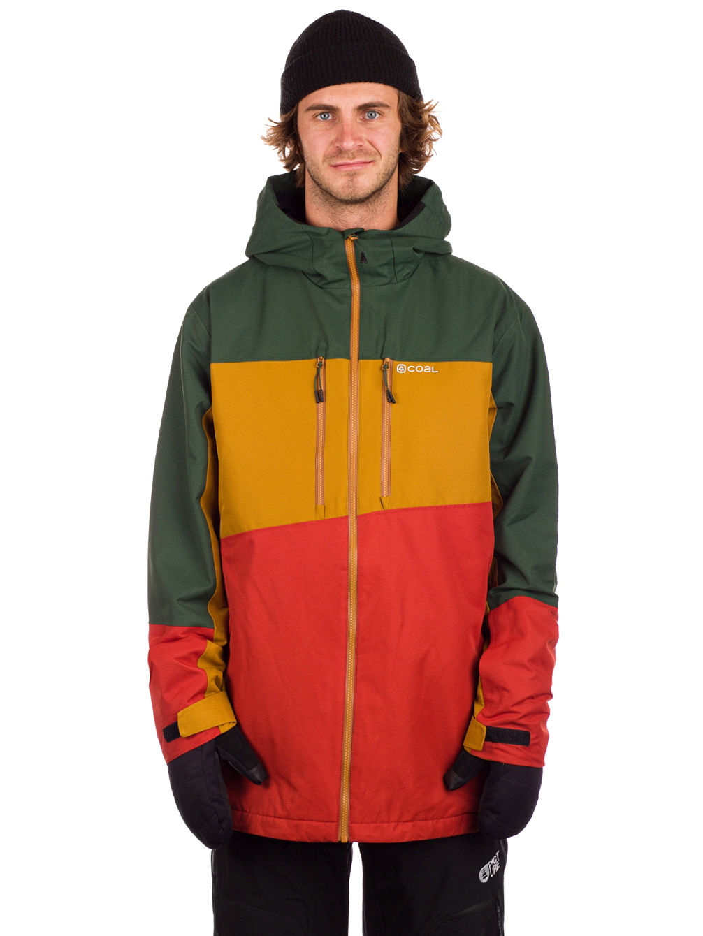 Perisher Jacka Perisher Jacka