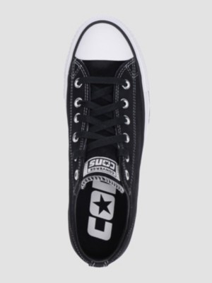 Cons Chuck Taylor All Star Pro Suede Skate Schoenen