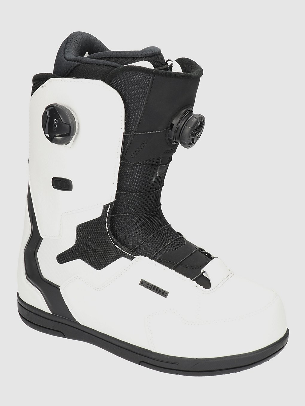 Image of DEELUXE ID Dual BOA 2023 Scarponi da Snowboard bianco