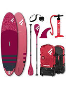 Package Diamond Air 10&amp;#039;4 Planche SUP Set