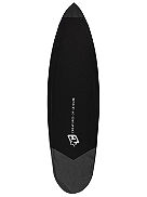 Shortboard Aero Light Sox 5&amp;#039;8 Surfboard Tas