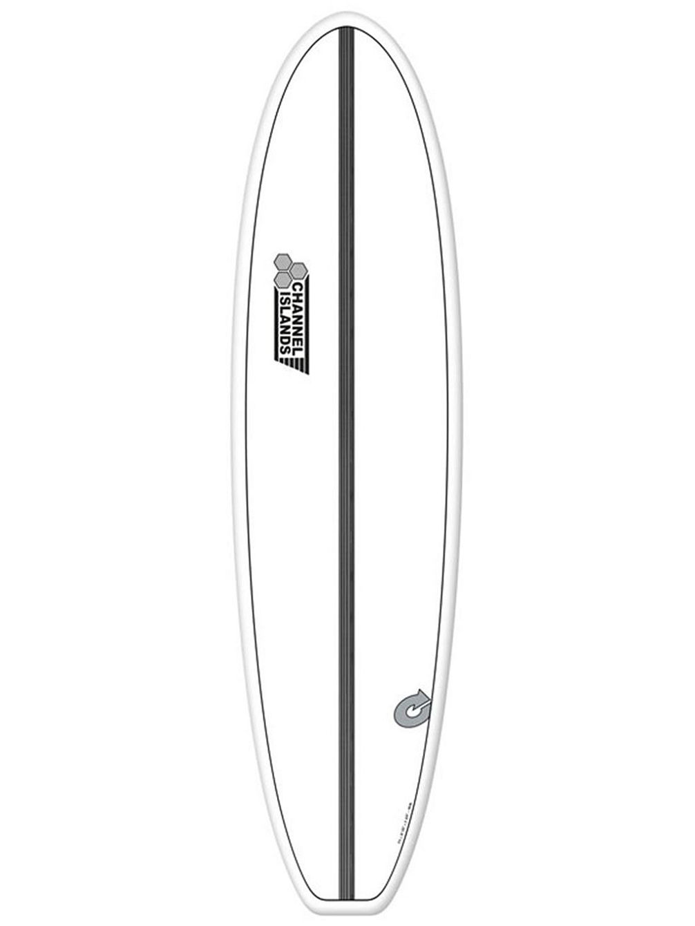 X-Lite Chancho 7'0 Tavola da Surf X-Lite Chancho 7'0 Tavola da Surf