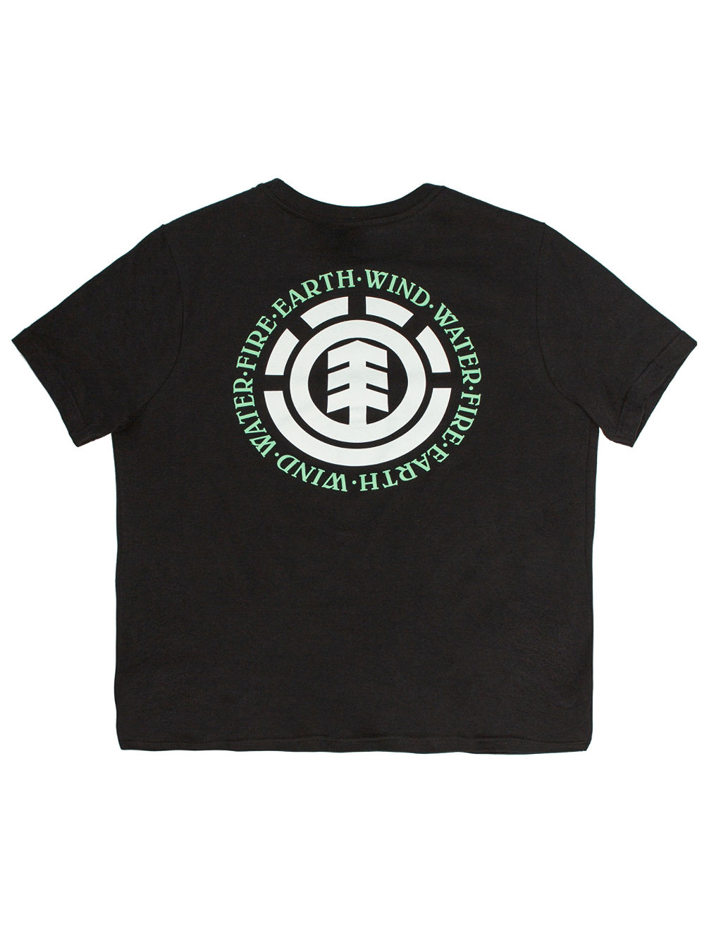 Seal BP Camiseta Seal BP Camiseta