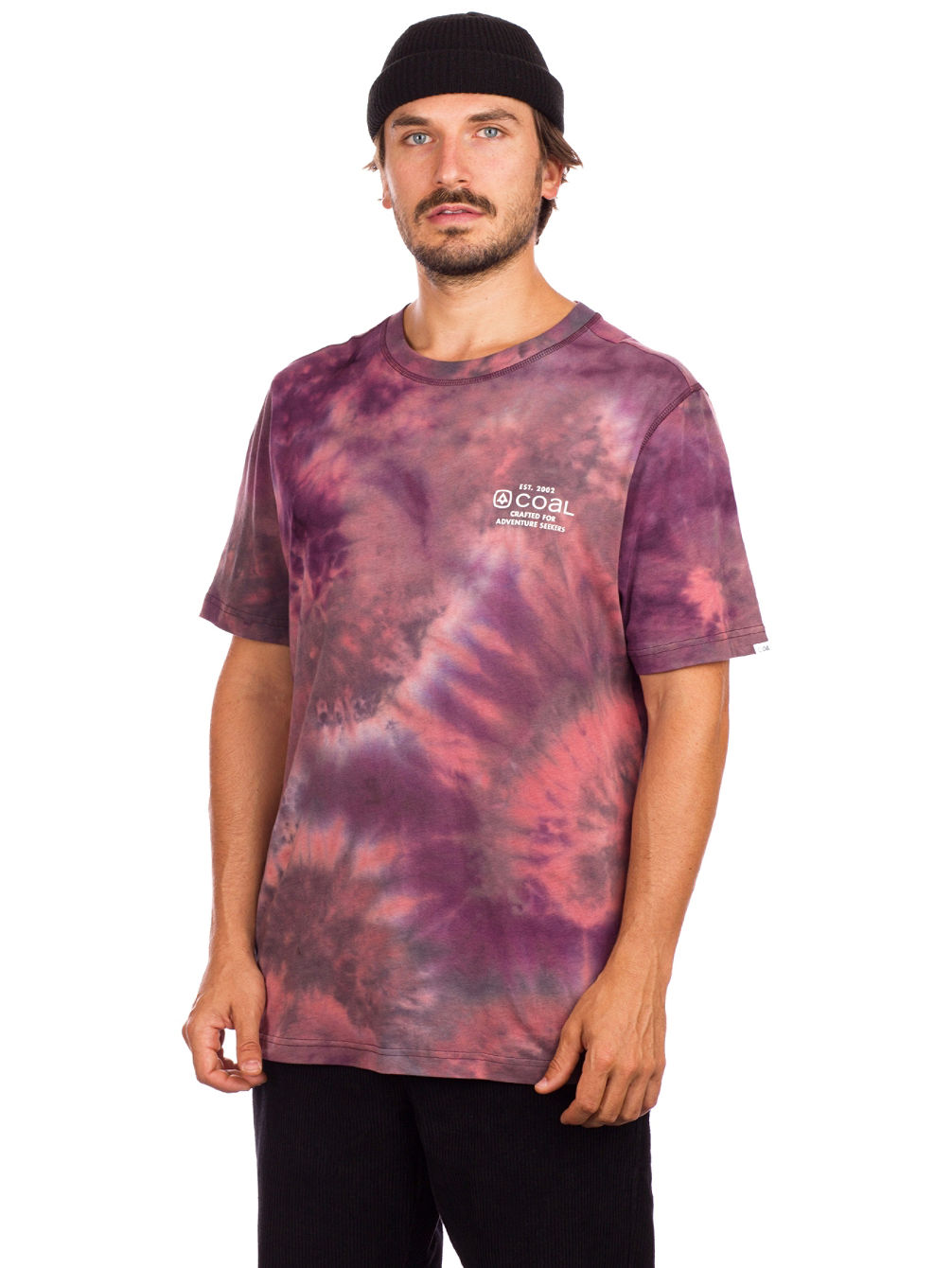 Uniform Tie Dye T-Shirt Uniform Tie Dye T-Shirt