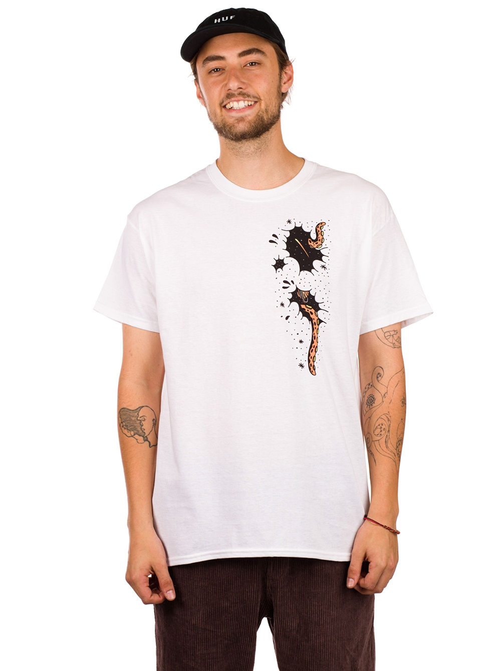 Falleen Friends T-shirt Falleen Friends T-shirt