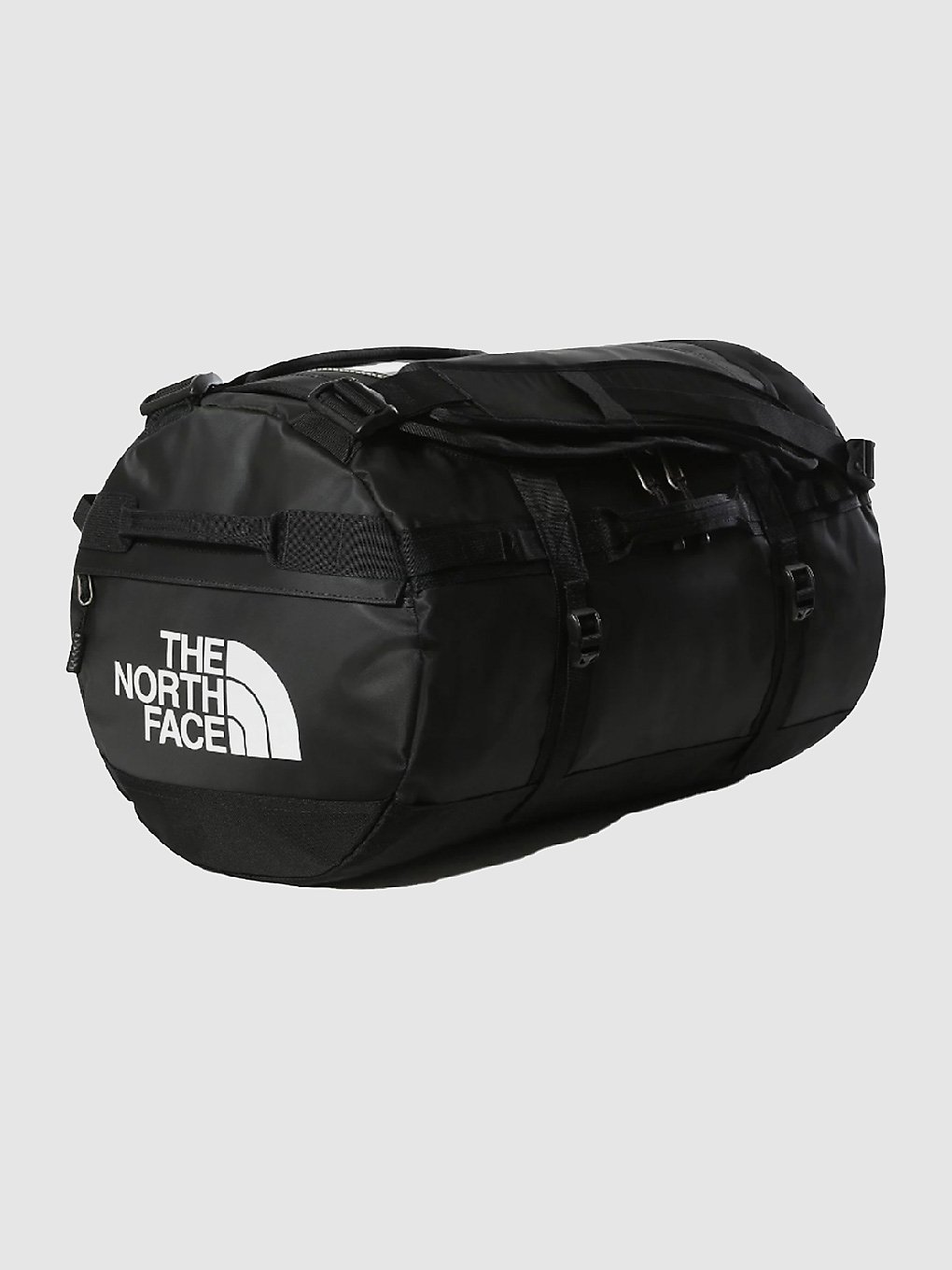 The North Face THE NORTH FACE Base Camp Duffel - S Travel Bag tnf white