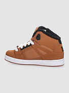 Pure High-Top Wnt Winter Shoes