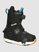 Felix Step On 2024 Snowboard-Boots