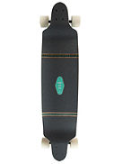Bannerstone 41&amp;#034; x 9.75&amp;#034; Skate Completo