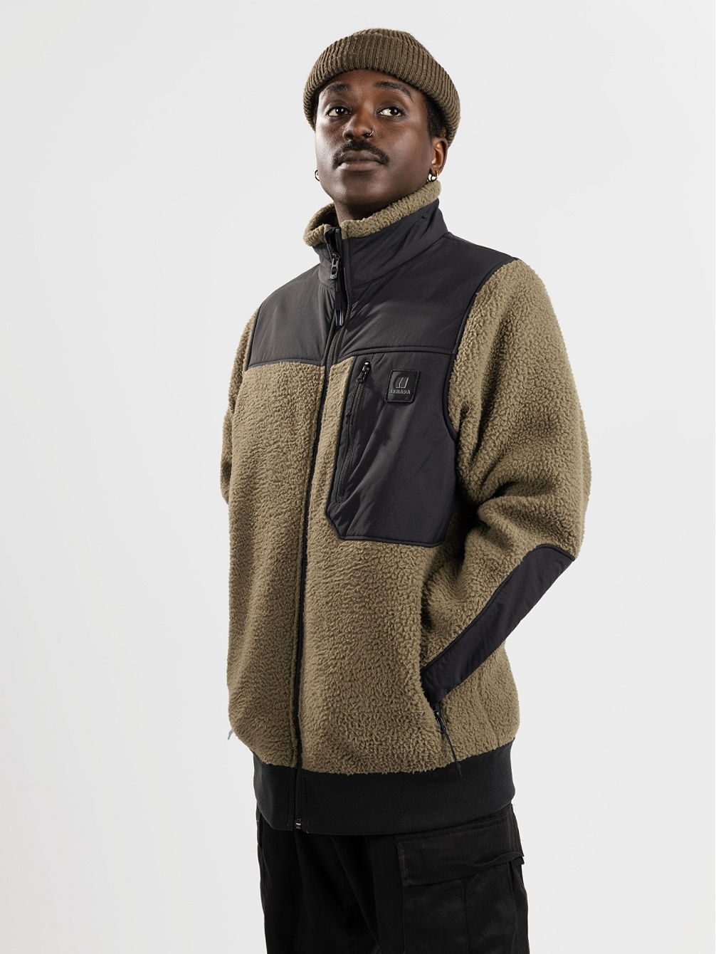 Kenlem Chaqueta Polar Kenlem Chaqueta Polar