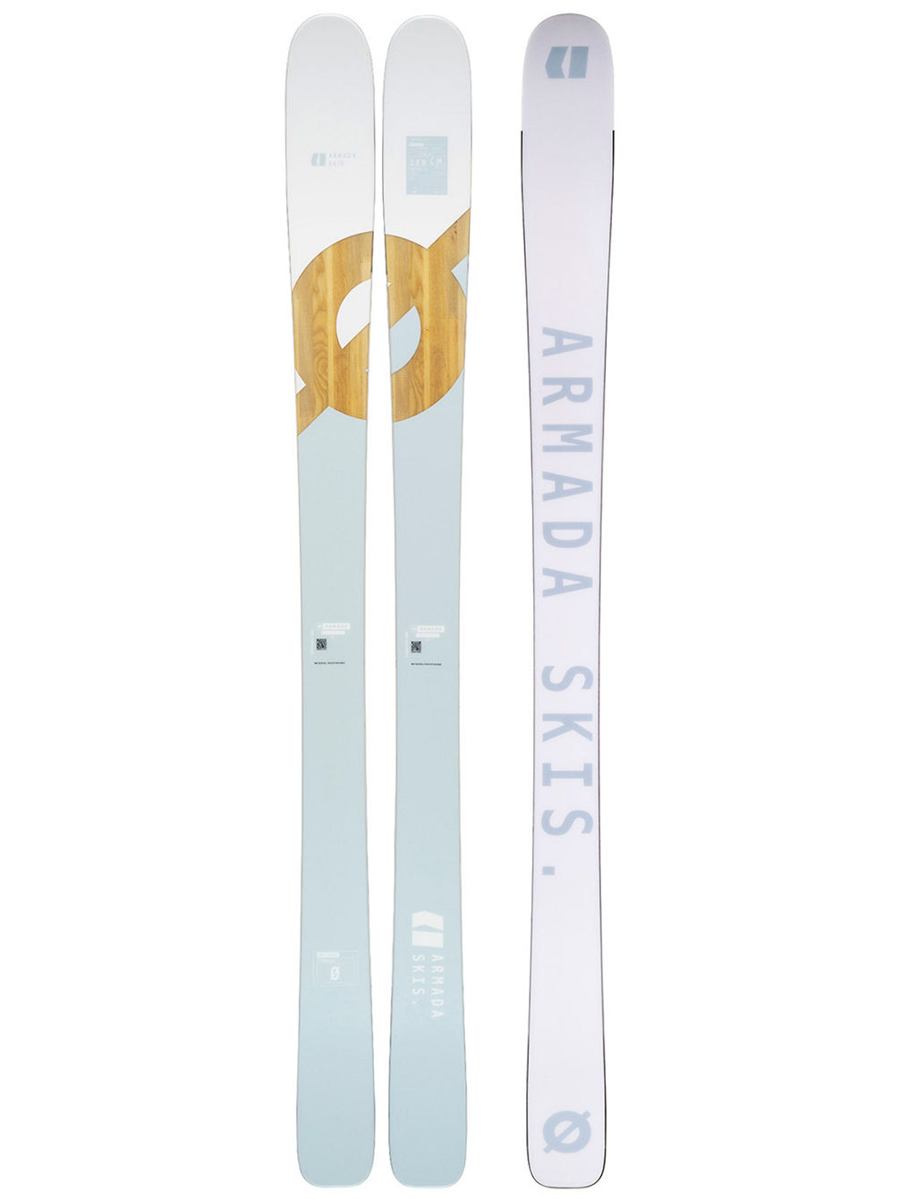 Stranger 172 Skis Stranger 172 Skis
