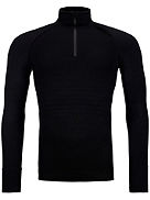 230 Competition Zip Neck Camiseta T&eacute;cnica