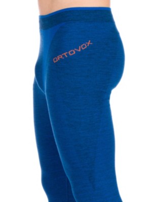 230 Competition Short Thermo Broek