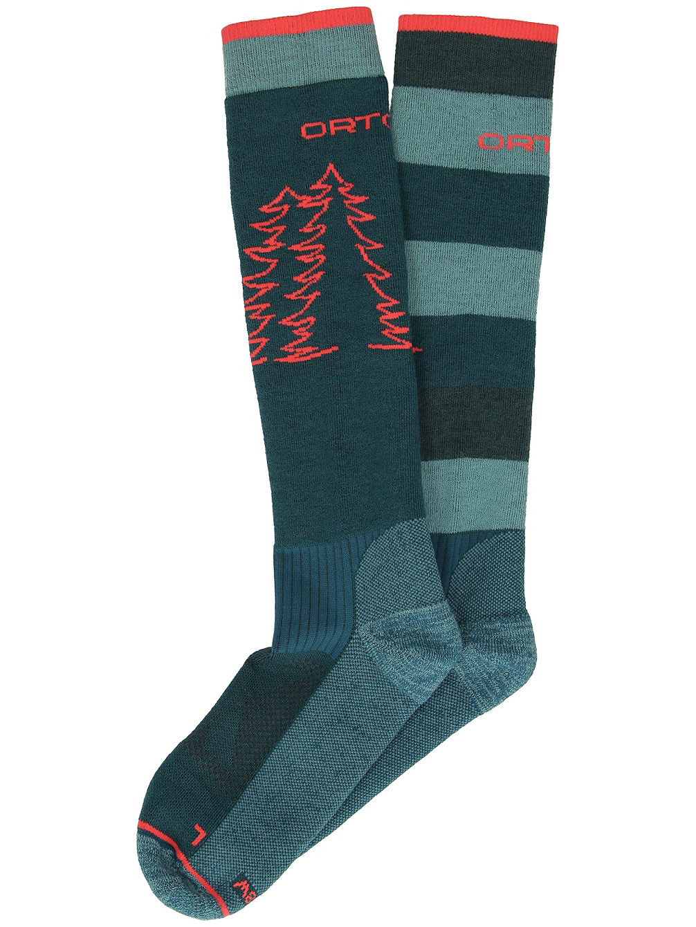 Free Ride Long Chaussettes Techniques Free Ride Long Chaussettes Techniques