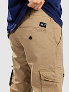 Flex Cargo Lc Spodnie
