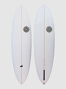 Black Swan 6&amp;#039;6 FCS2 Surfboard