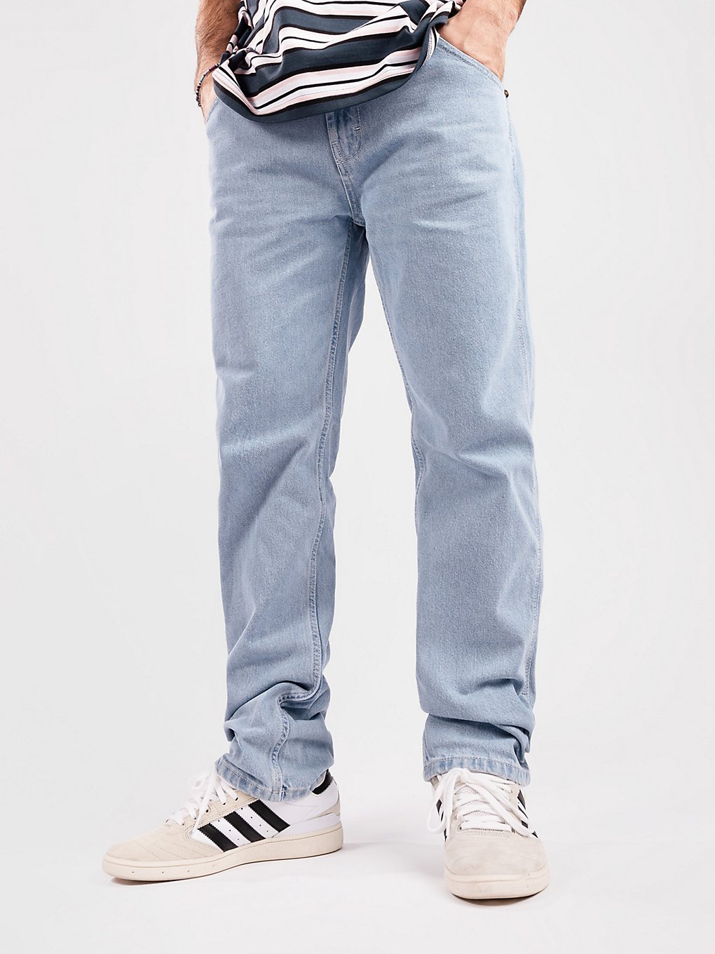 Image of Dickies Houston Jeans blu