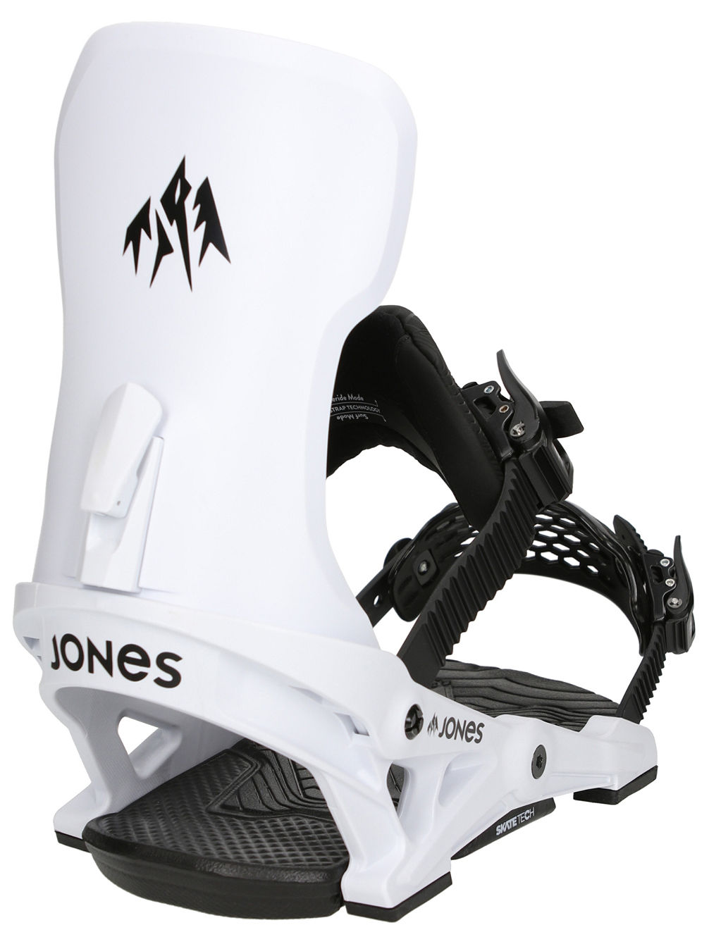 Meteorite 2022 Snowboard-Bindung Meteorite 2022 Snowboard-Bindung