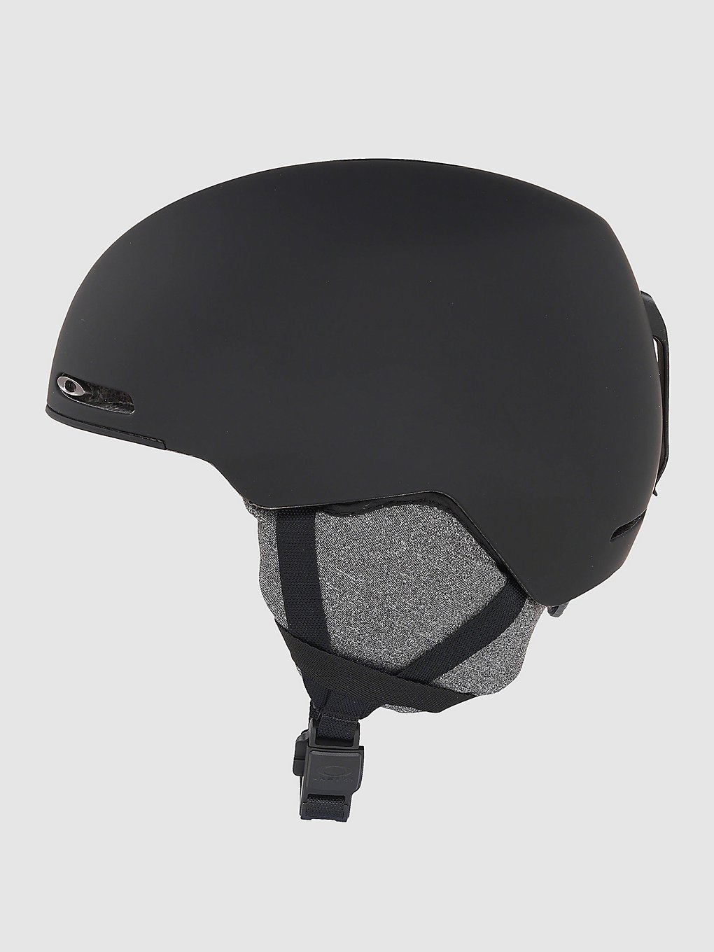 Oakley Mod1 Helmet blackout