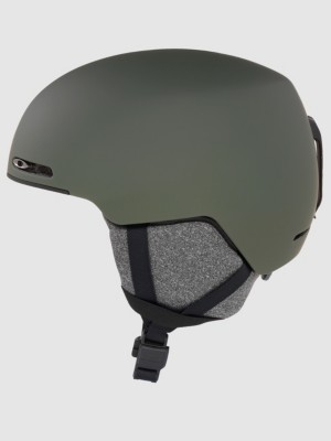 Oakley Mod1 Helmet dark brush