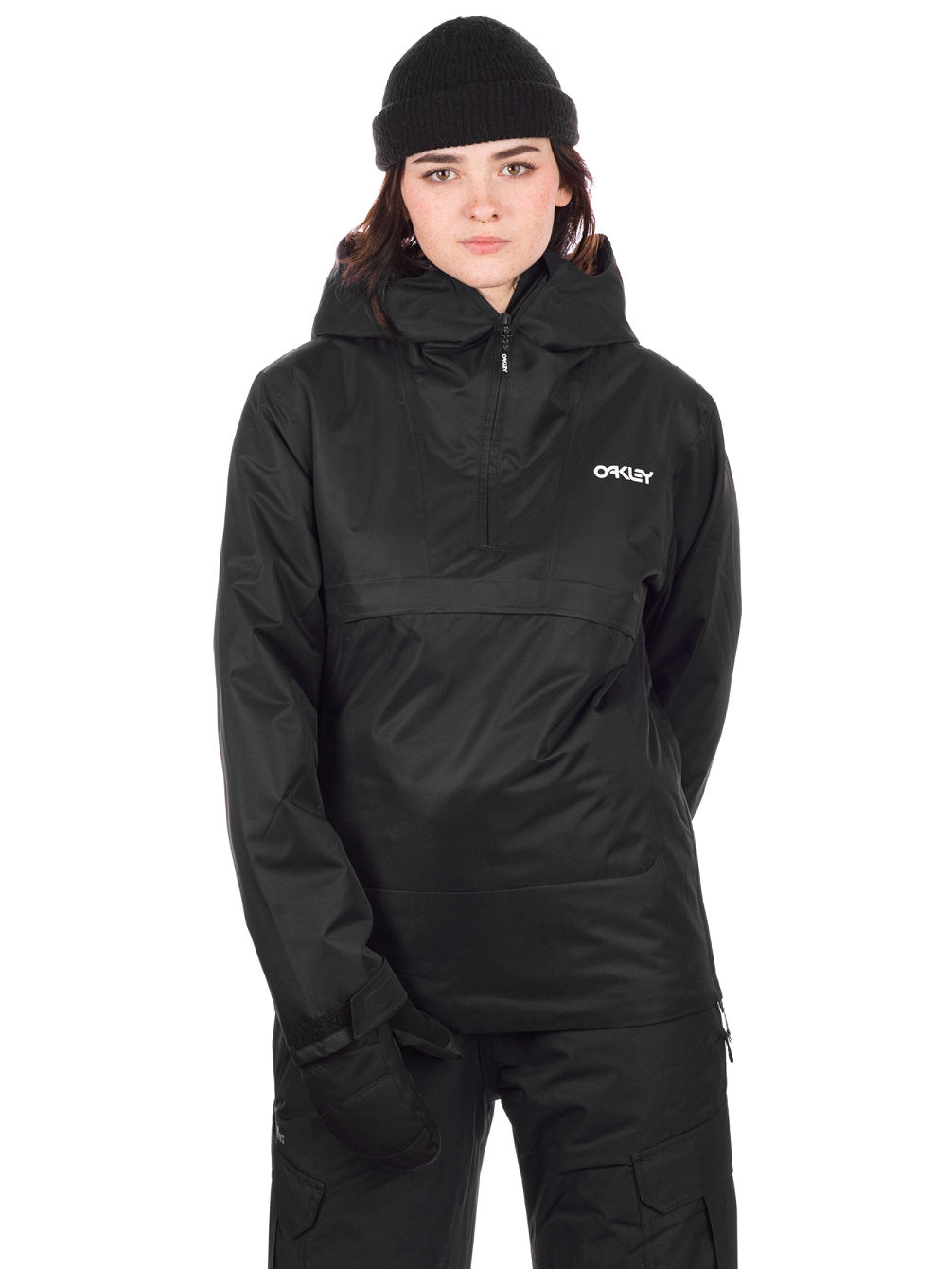 Holly Anorak Holly Anorak