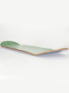 Art 8.25&amp;#034; Skateboard Deck