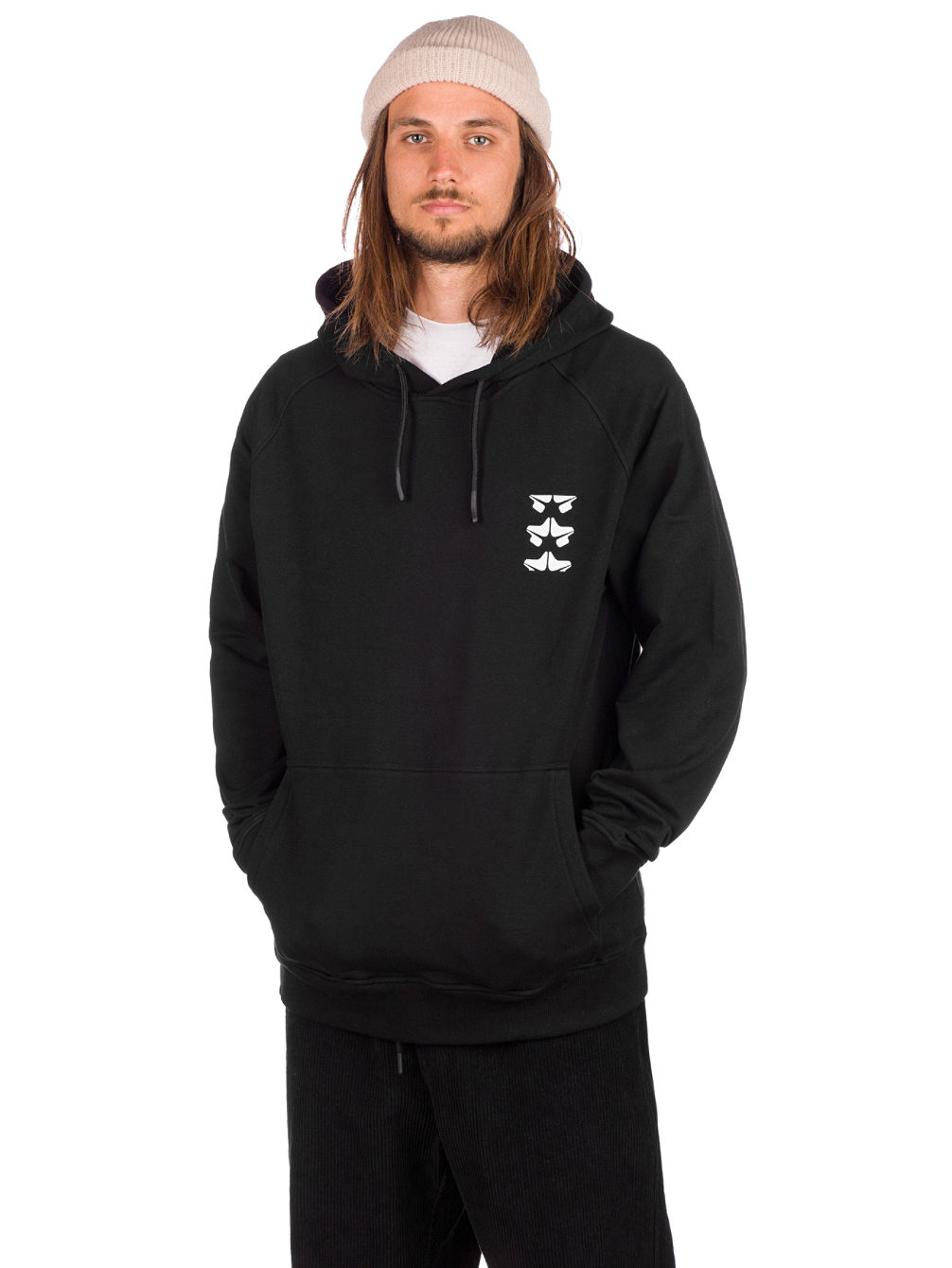 Basic Hoodie Basic Hoodie