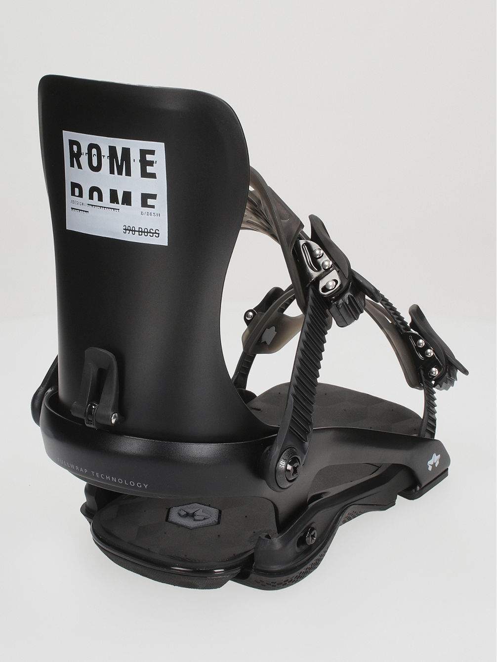 390 2022 Snowboard Bindings 390 2022 Snowboard Bindings