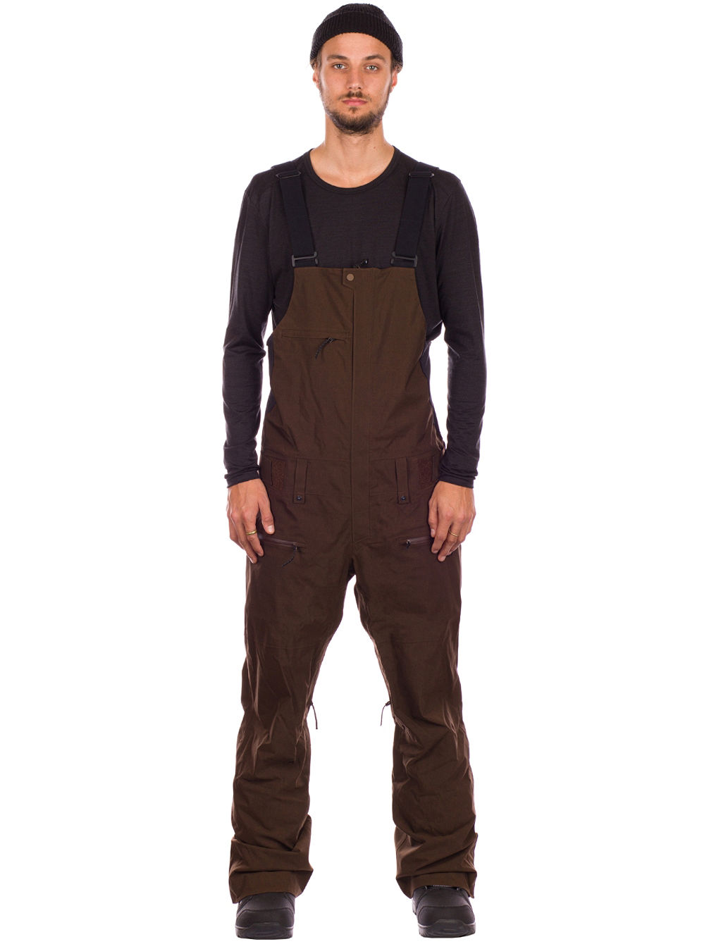 Manifest 2L Wps Bib Housut Manifest 2L Wps Bib Housut