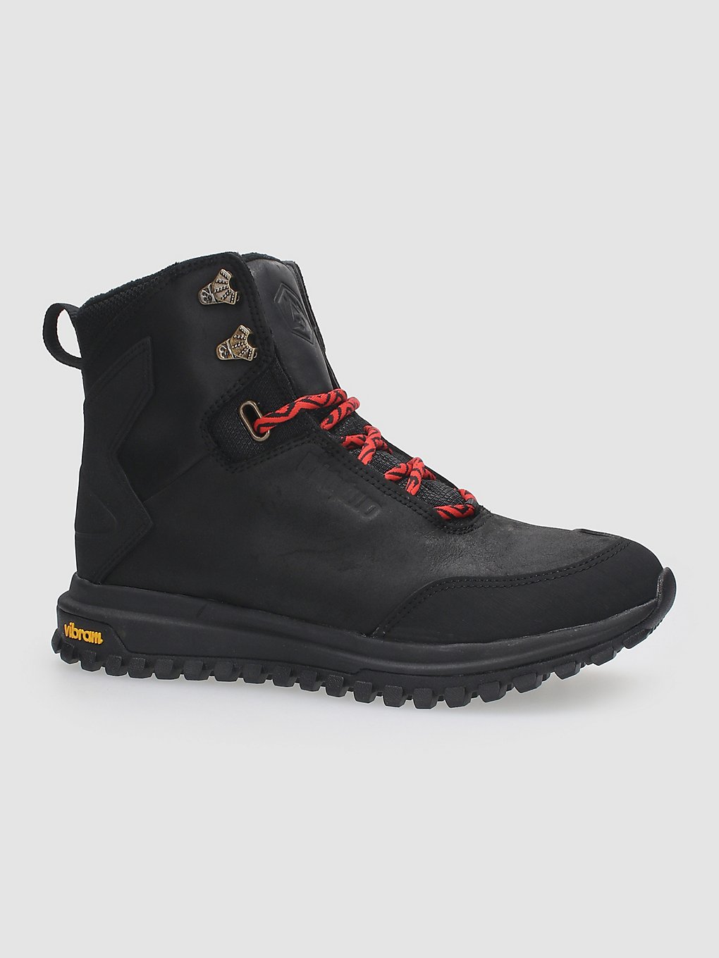 ThirtyTwo Digger Chaussures noir