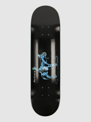 Paul Grund Rider 8.125&amp;#034; Skateboard Deck
