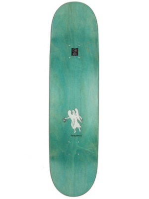 Nick Boserio Family 8.375&amp;#034; Skateboard Deck