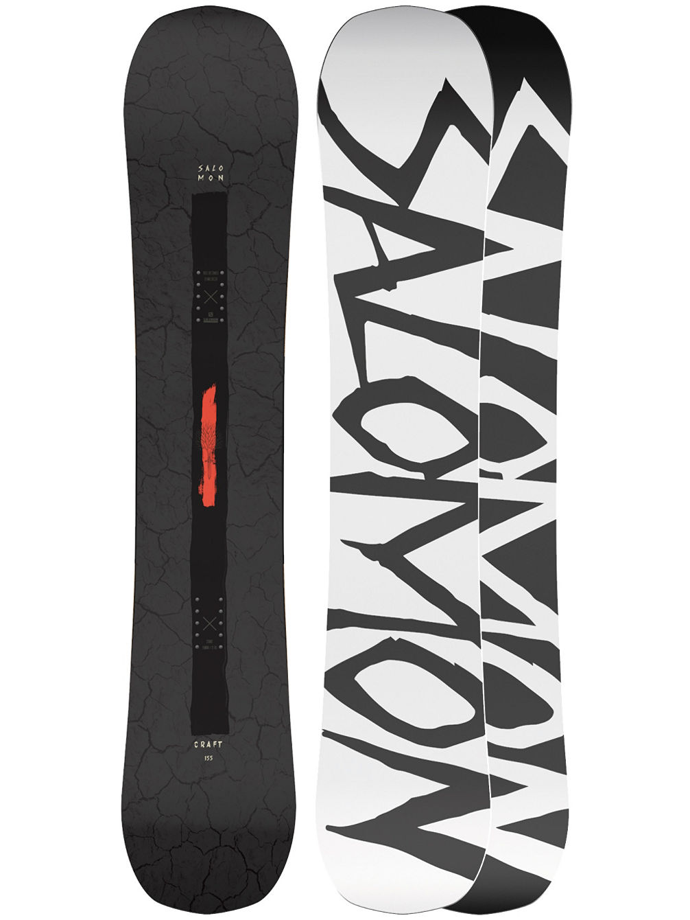Craft 157W Snowboard Craft 157W Snowboard