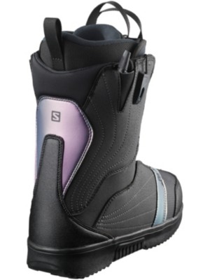 Pearl 2022 Snowboard Boots