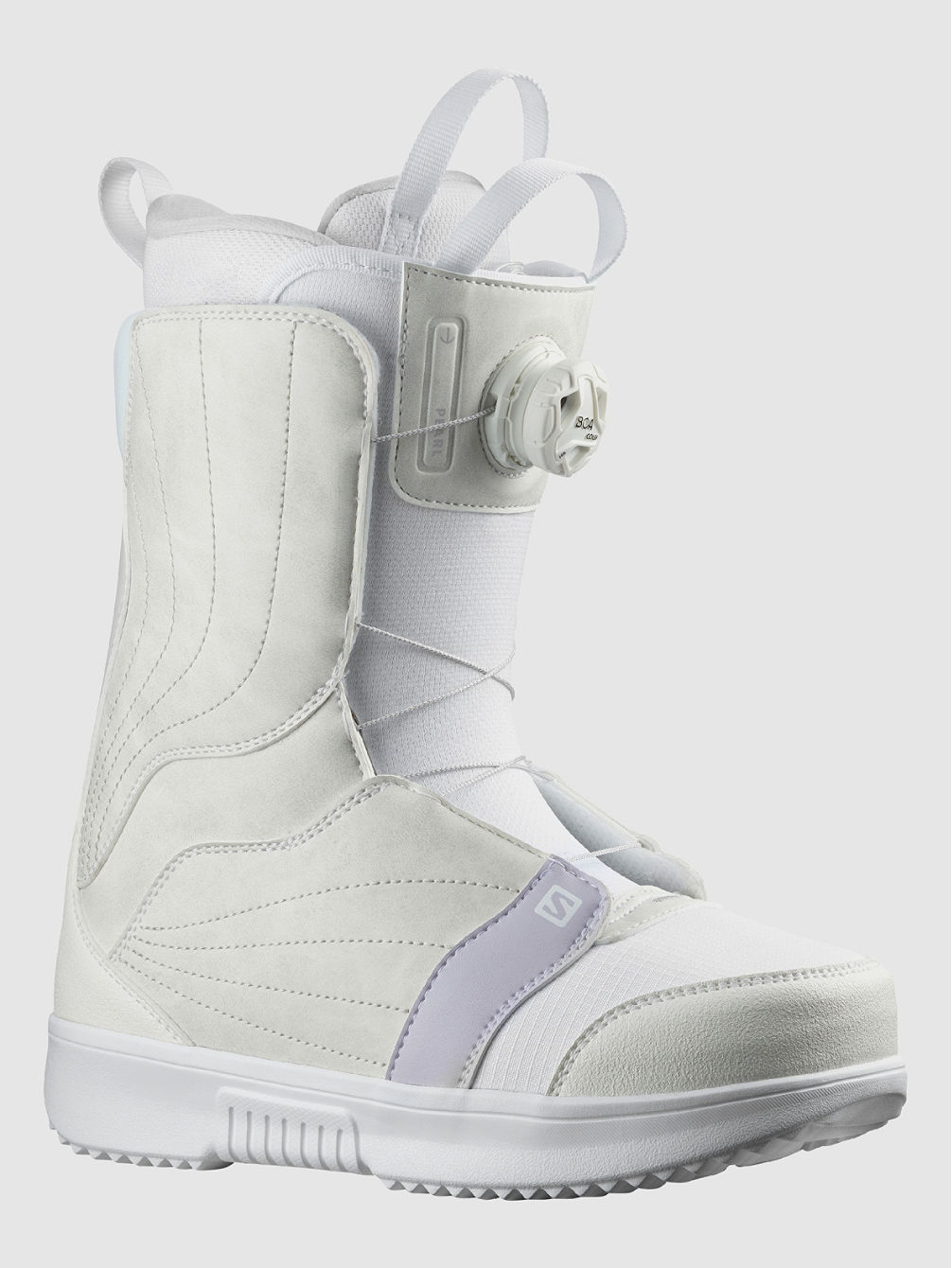 Pearl Boa 2022 Snowboard Boots