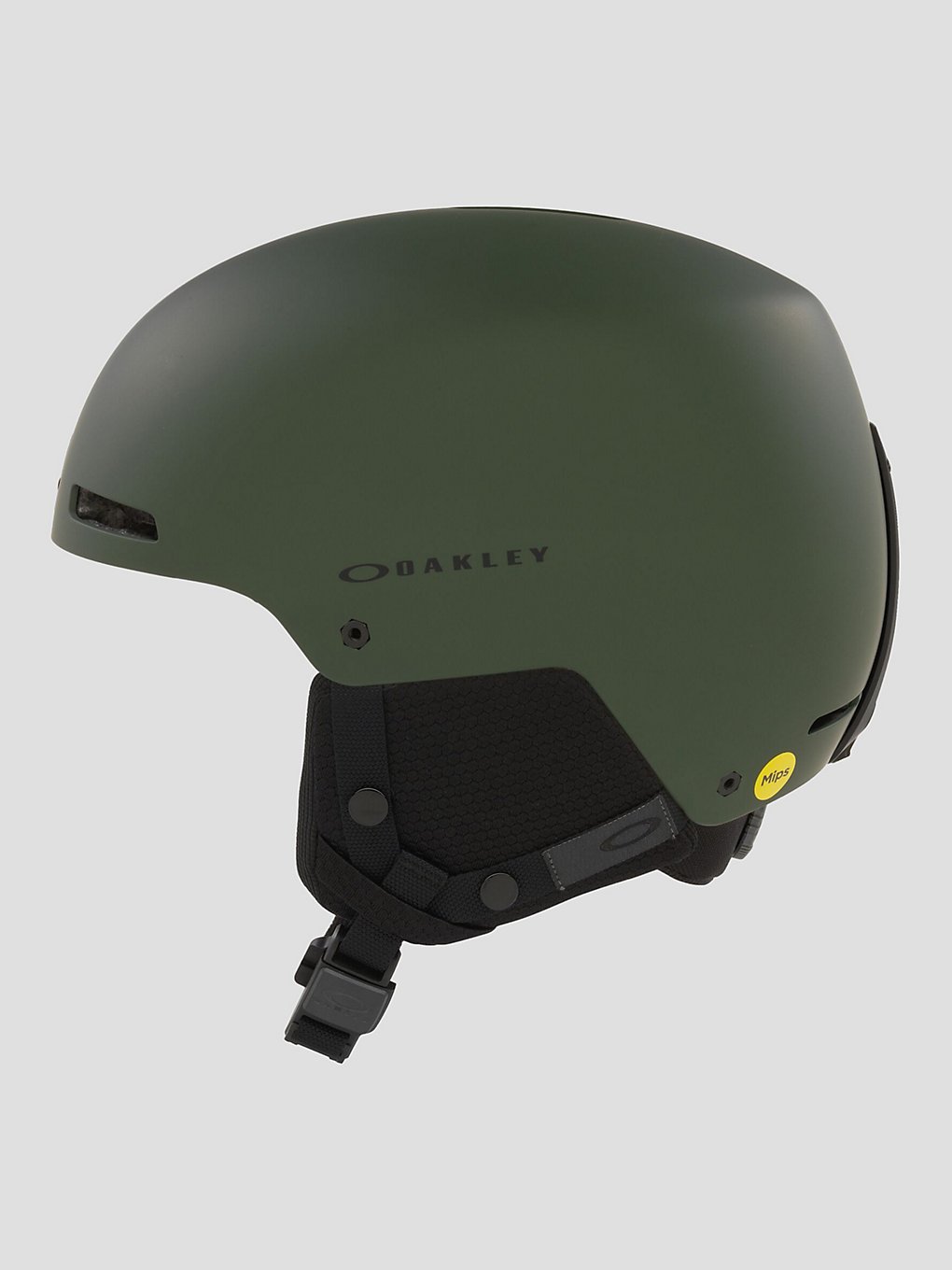Oakley Mod1 Pro Helmet dark brush