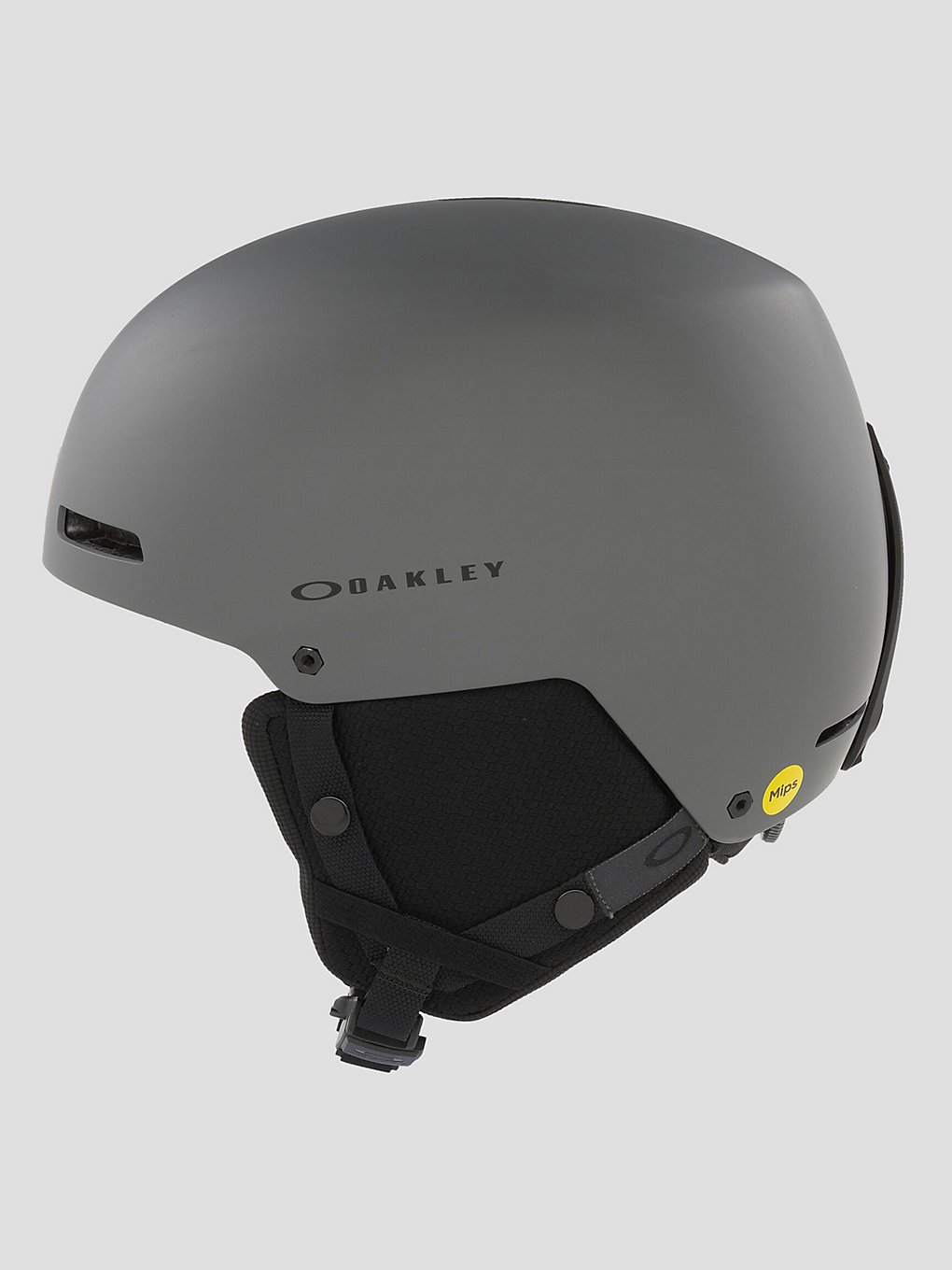 Oakley Mod1 Pro Helmet forged iron