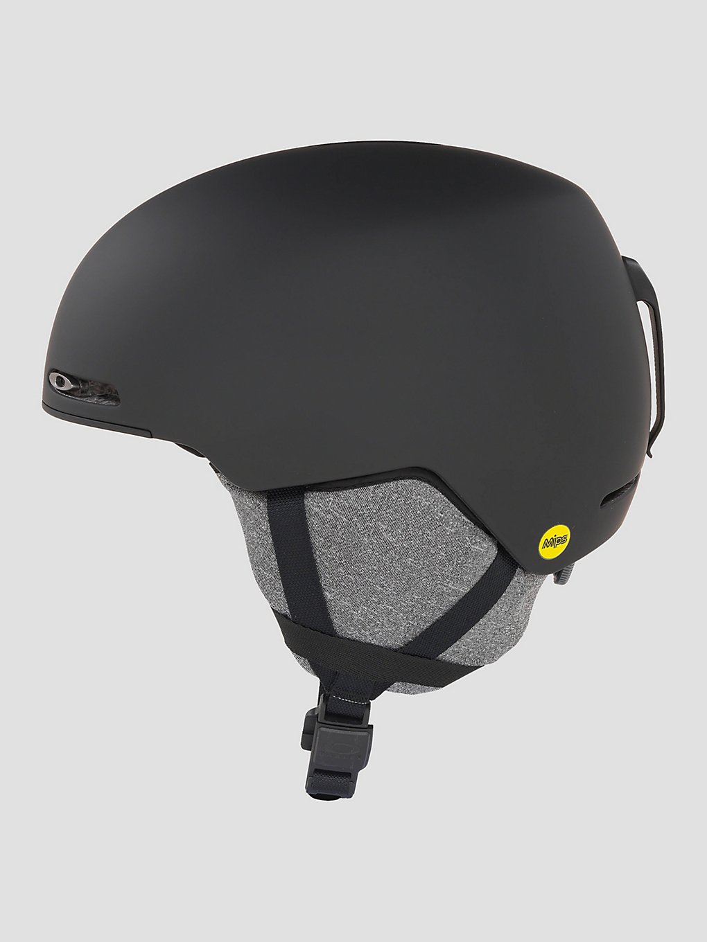 Oakley MOD1 MIPS Helmet blackout