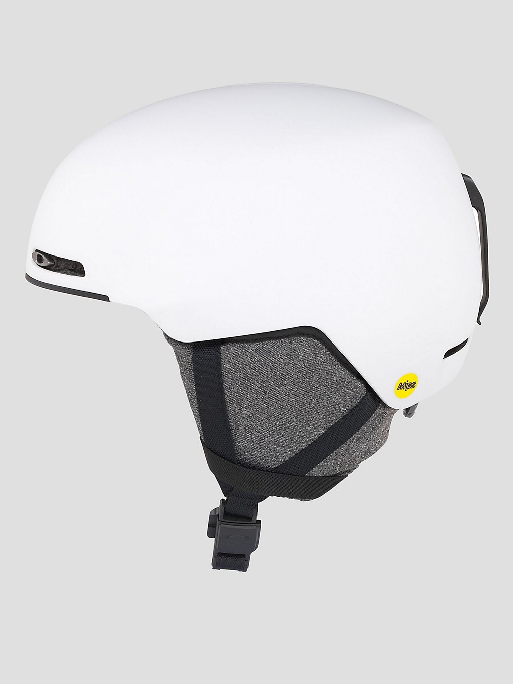 Oakley MOD1 MIPS Helmet white