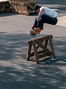 Kyle Walker Sapatilhas de Skate