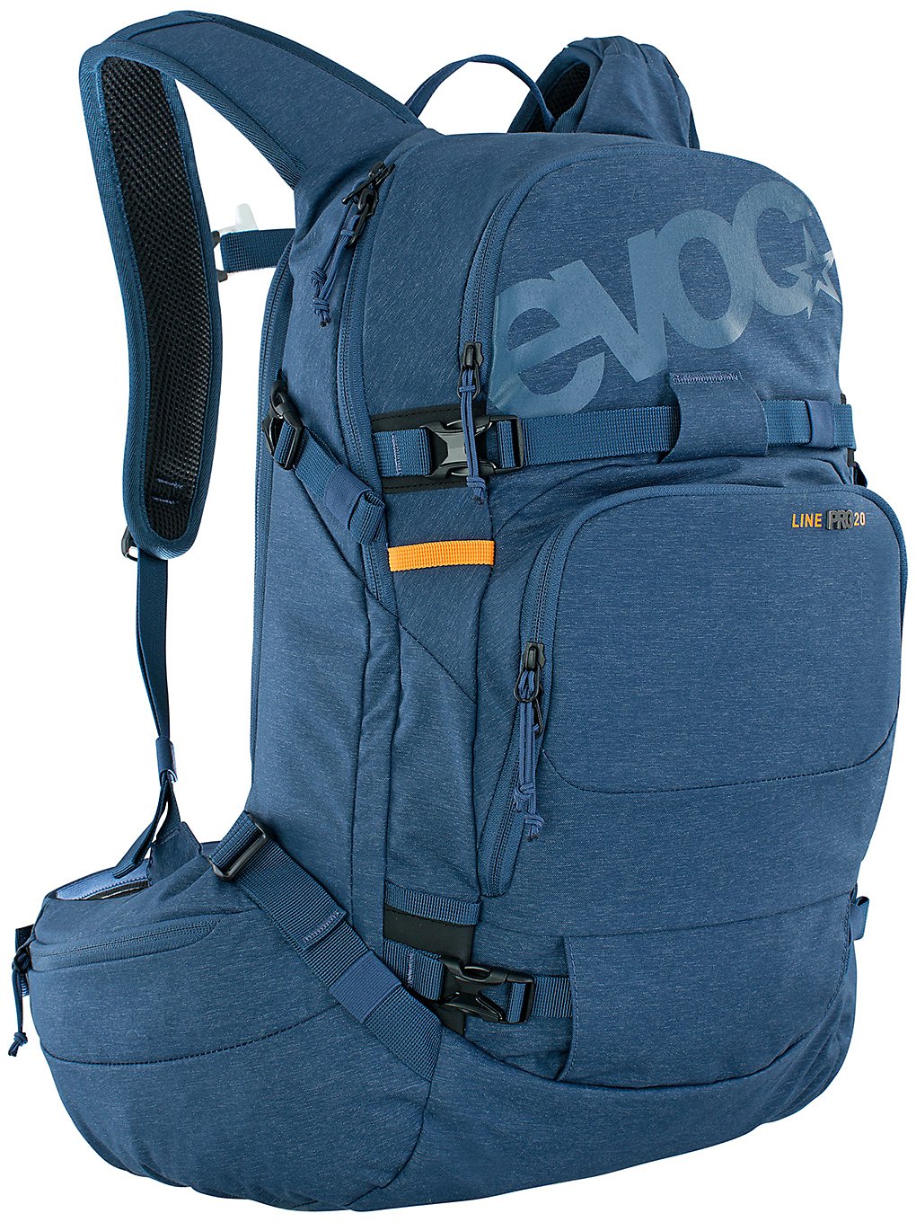 Evoc Line Pro 20L Sac à dos bleu