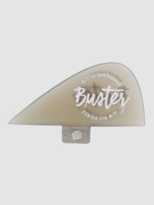 Image of Buster 1,8'' Center Pinne nero