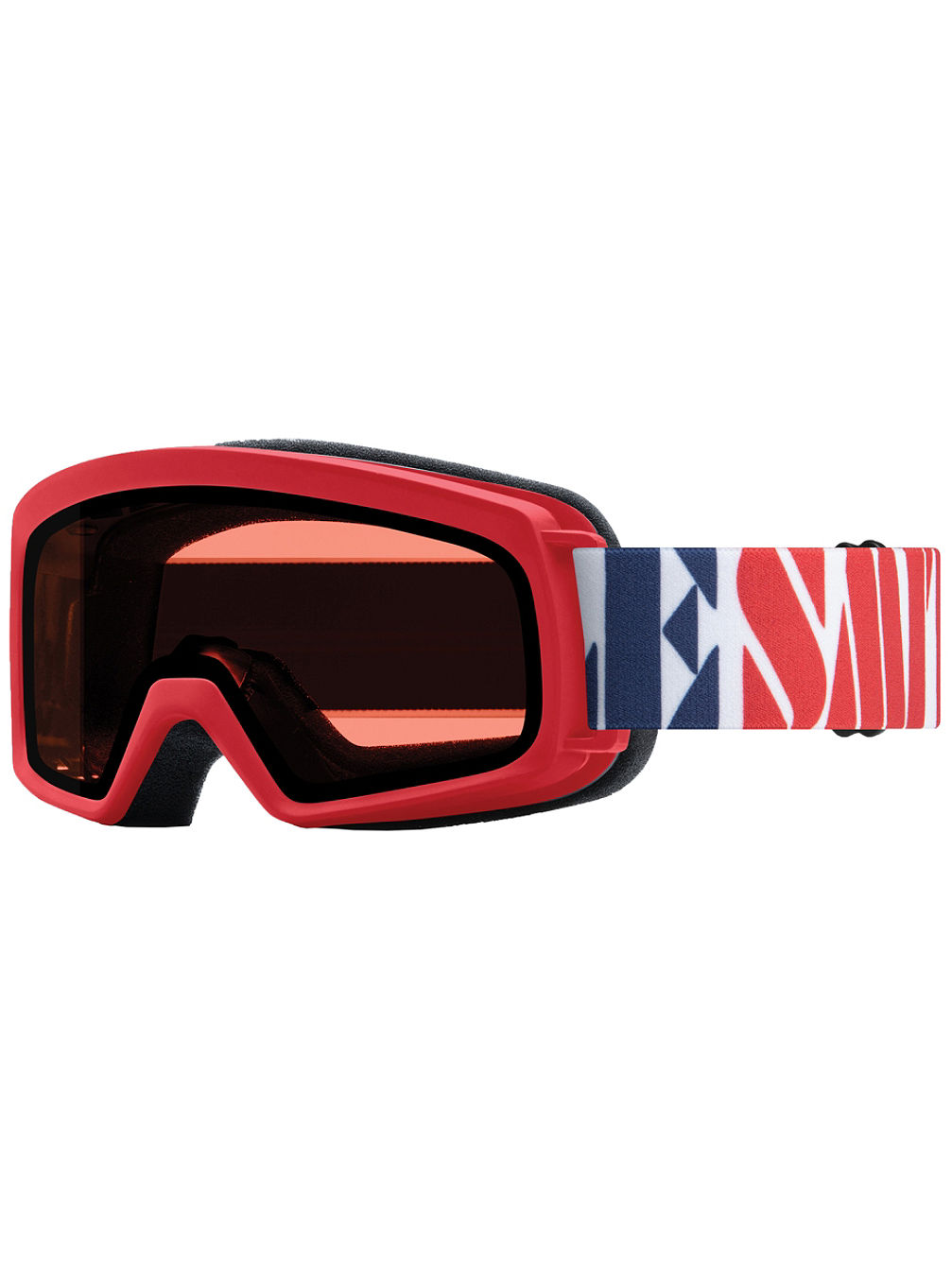 Rascal Lava Heritage Snowboardové brýle Rascal Lava Heritage Snowboardové brýle