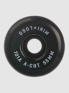 A-Cut #3 101A 51mm Roues