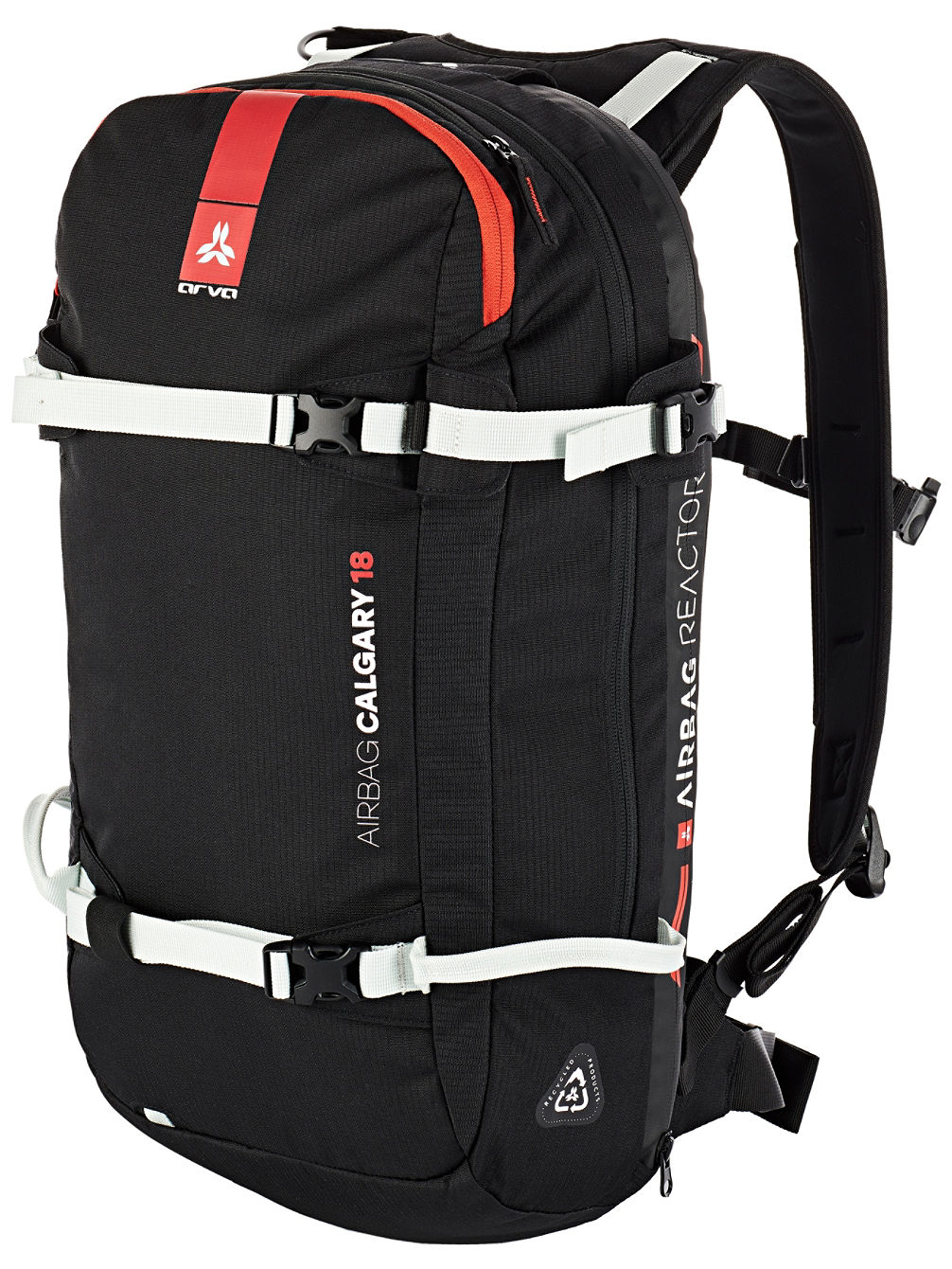 Calgary Airbag 18L Rucksack Calgary Airbag 18L Rucksack